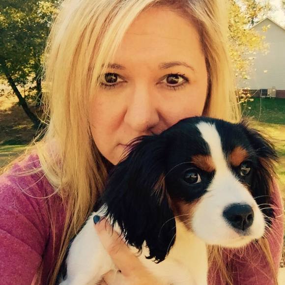 Meet your Posher, Lani - Picture 1 of 1